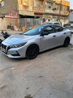 نيسان سنترا
